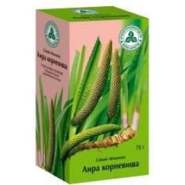 Аира корневища ФармаЦвет измельч 75г N1 пак ПК