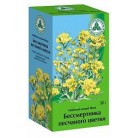 БЕССМЕРТНИКА ПЕСЧАНОГО ЦВЕТКИ ИЗМЕЛЬЧ 30Г N1 ПАК БУМ