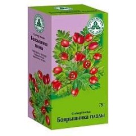 Боярышника плоды ФармаЦвет цельные 75г N1 пак ПК