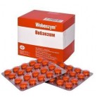 ВОБЭНЗИМ ТАБ П/О КИШЕЧН/РАСТВ N200 БЛ ПК <20*10>